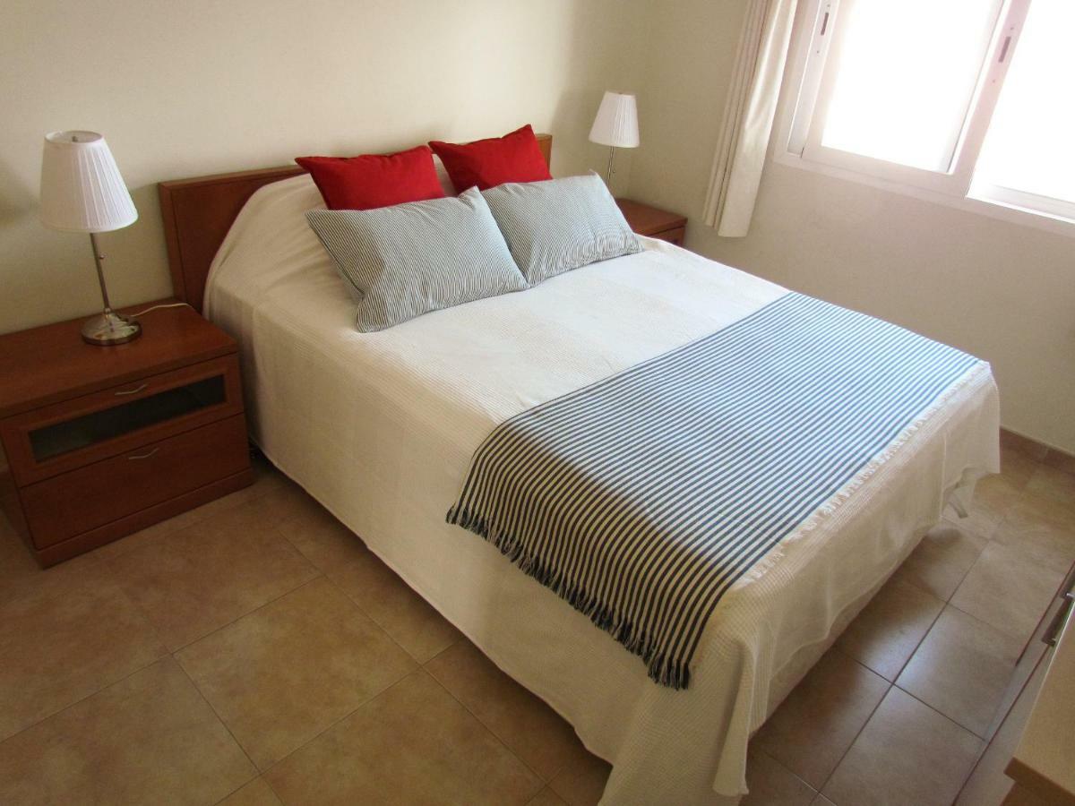 Beach Front Line Penthouse In Альтеа Экстерьер фото